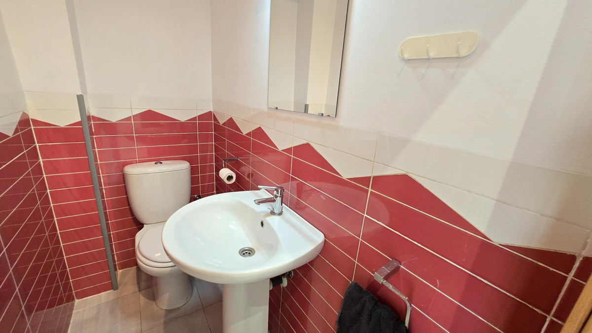 Se vende Adosada de 2 dormitorios en Costa Del Sol, Málaga, España
