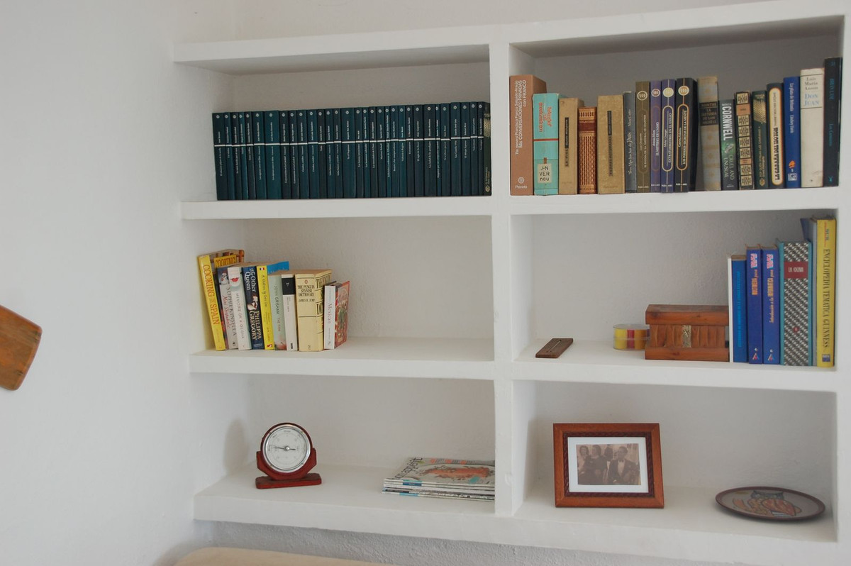 Se vende Pareada de 4 dormitorios en Costa Del Sol, Málaga, España