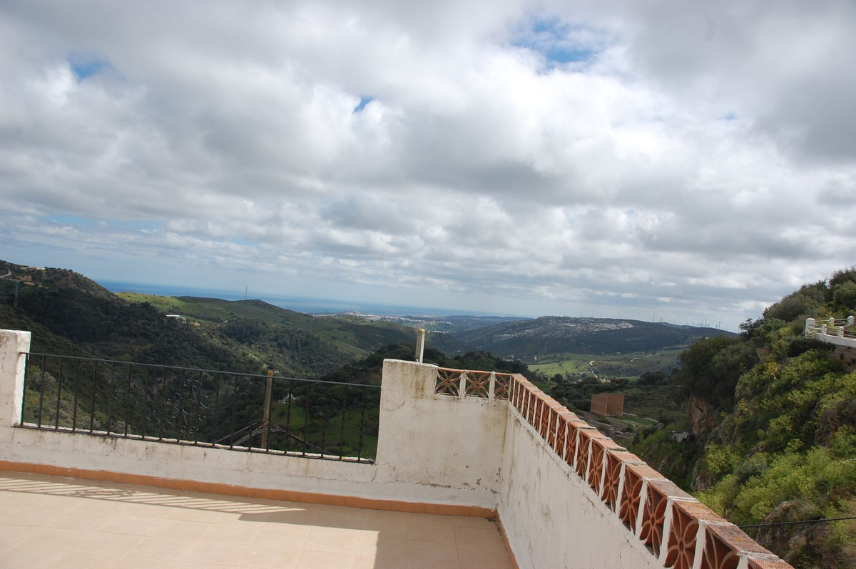 Se vende Pareada de 4 dormitorios en Costa Del Sol, Málaga, España