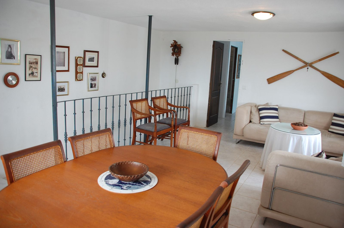 Se vende Pareada de 4 dormitorios en Costa Del Sol, Málaga, España
