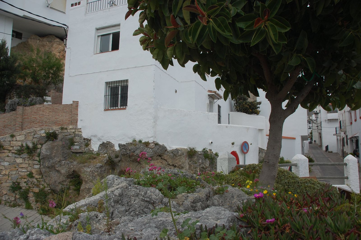 Se vende Pareada de 4 dormitorios en Costa Del Sol, Málaga, España