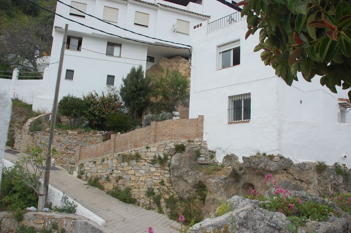 Se vende Pareada de 4 dormitorios en Costa Del Sol, Málaga, España