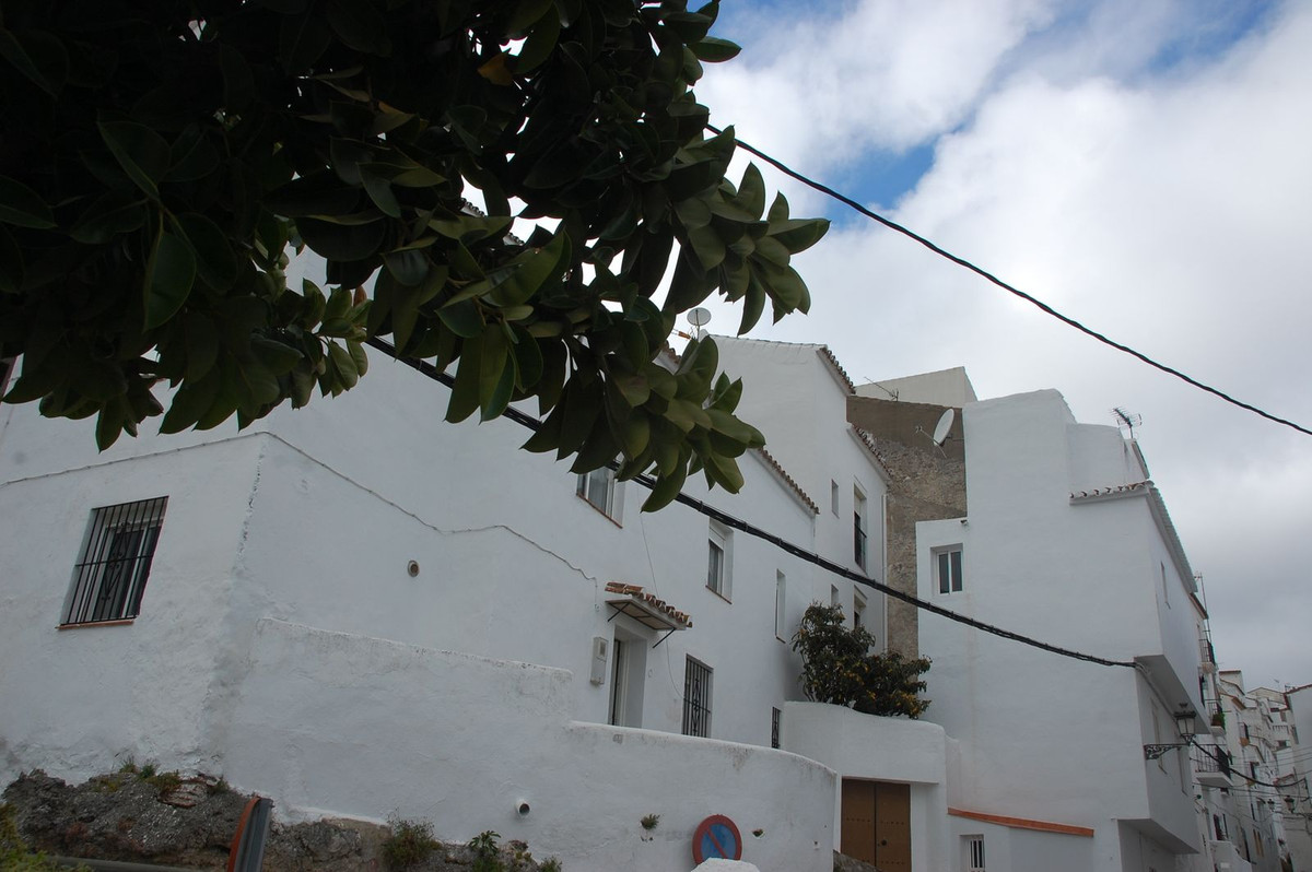 Se vende Pareada de 4 dormitorios en Costa Del Sol, Málaga, España