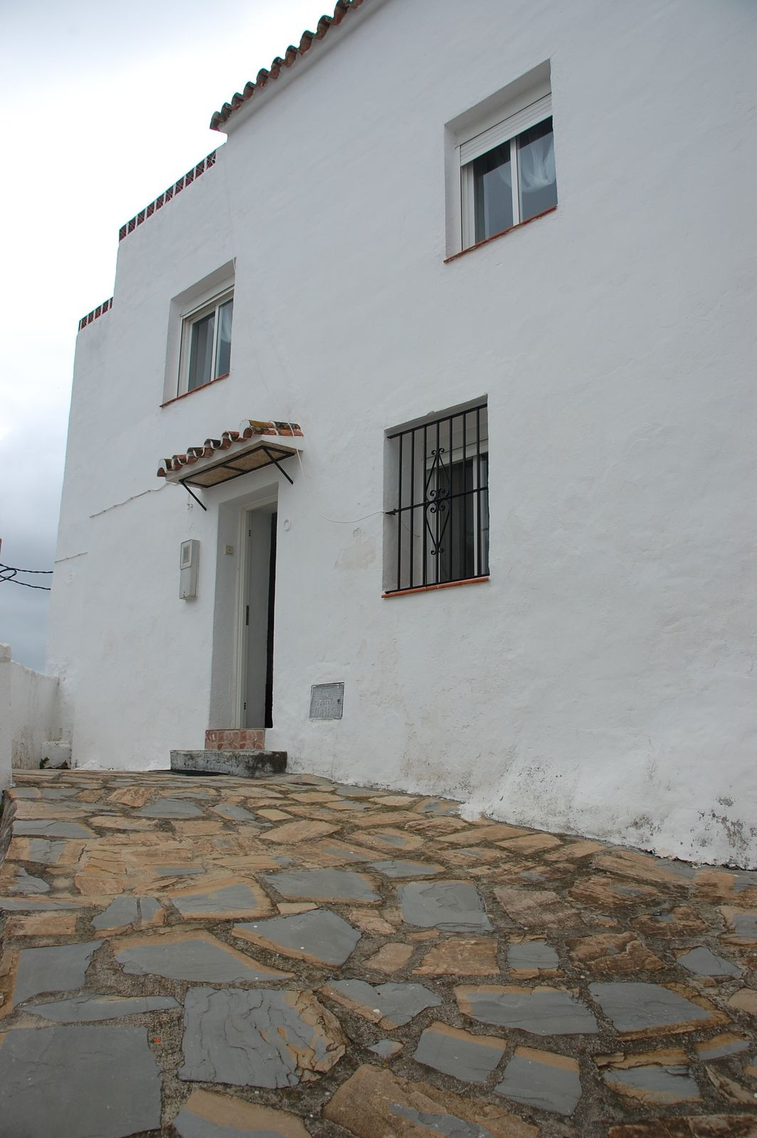 Se vende Pareada de 4 dormitorios en Costa Del Sol, Málaga, España