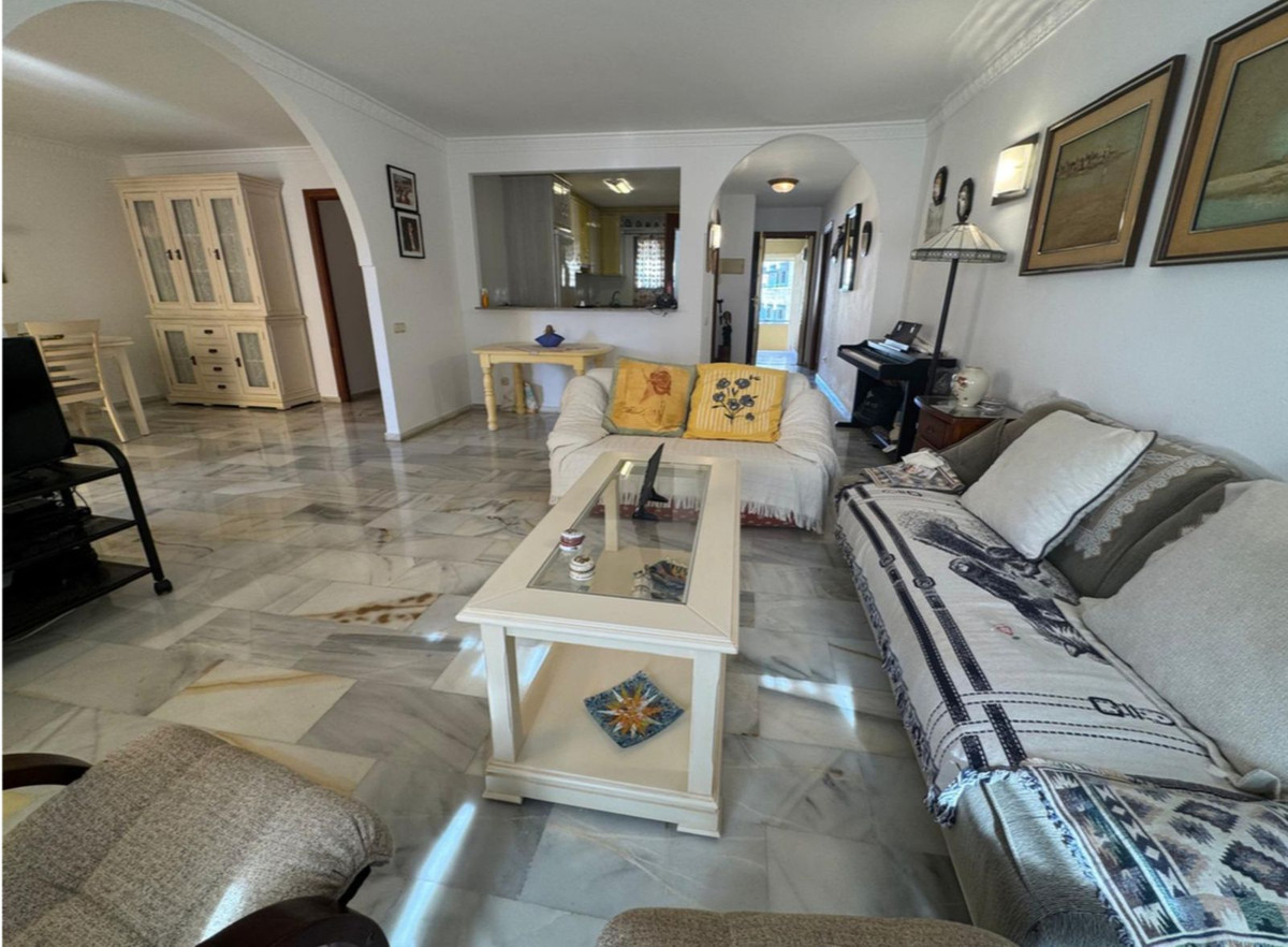 2 Bed Apartment for sale in Marbella Costa Del Sol, Málaga, Spain