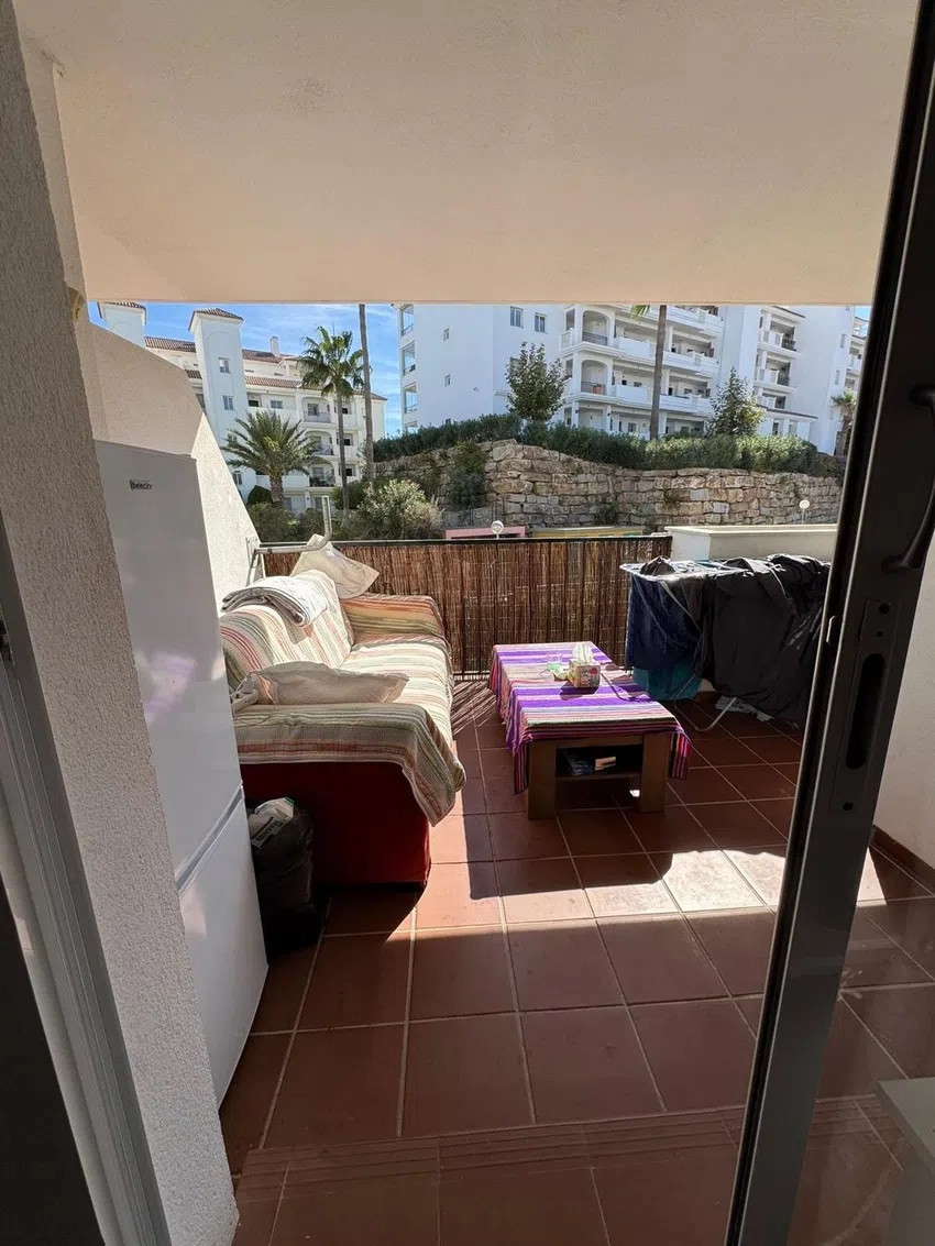 Se vende Apartamento Planta Media de 3 dormitorios en Costa Del Sol, Málaga, España