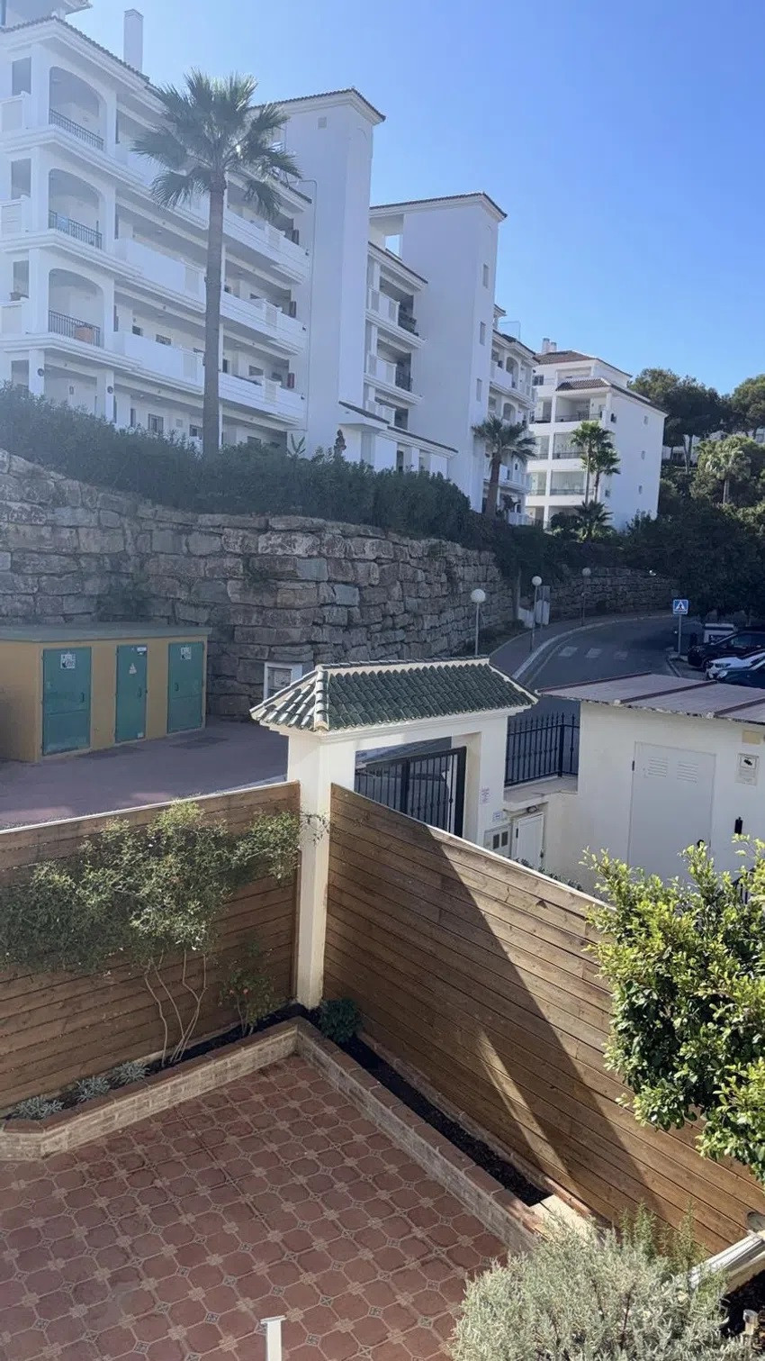 Se vende Apartamento Planta Media de 3 dormitorios en Costa Del Sol, Málaga, España