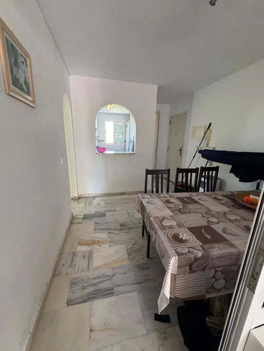 Se vende Apartamento Planta Media de 3 dormitorios en Costa Del Sol, Málaga, España