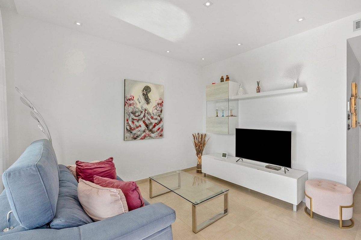 Se vende Apartamento Planta Baja de 2 dormitorios en Costa Blanca, Alicante, España