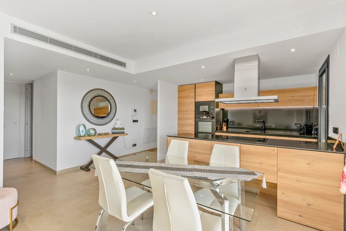 Se vende Apartamento Planta Baja de 2 dormitorios en Costa Blanca, Alicante, España
