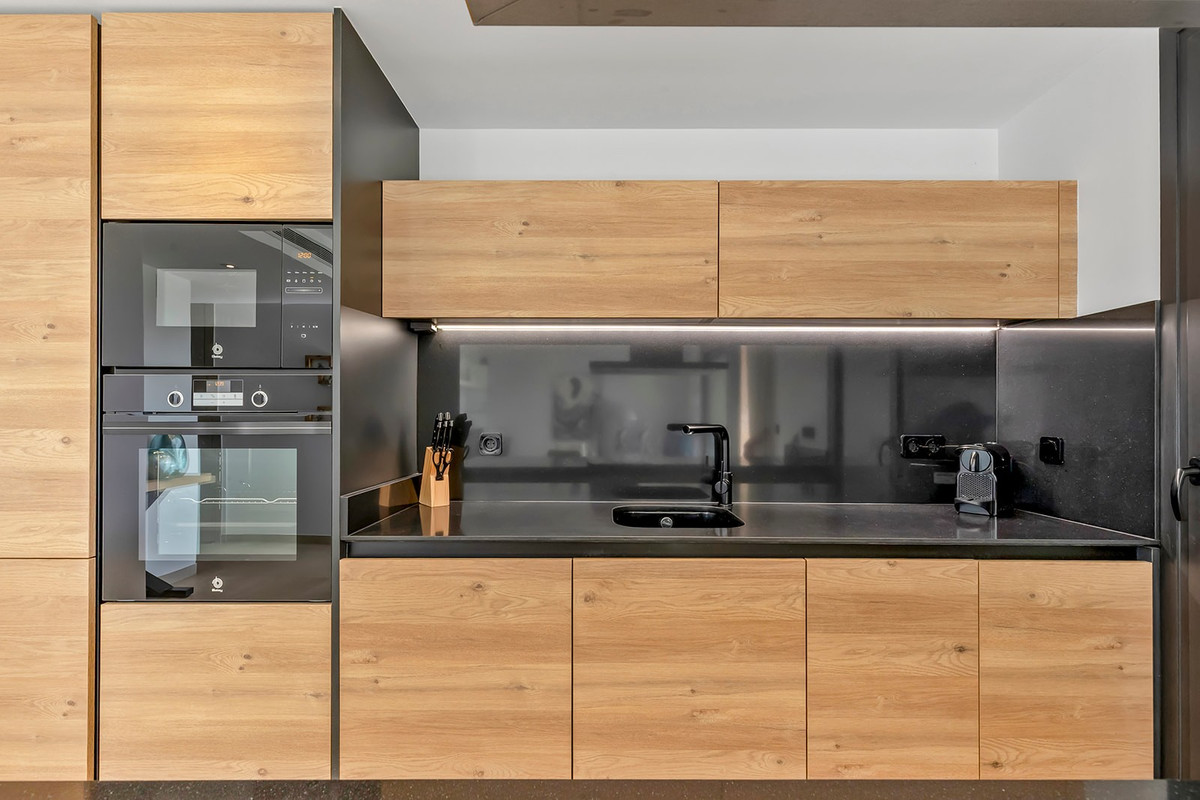 Se vende Apartamento Planta Baja de 2 dormitorios en Costa Blanca, Alicante, España