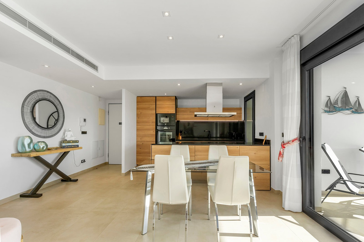 Se vende Apartamento Planta Baja de 2 dormitorios en Costa Blanca, Alicante, España