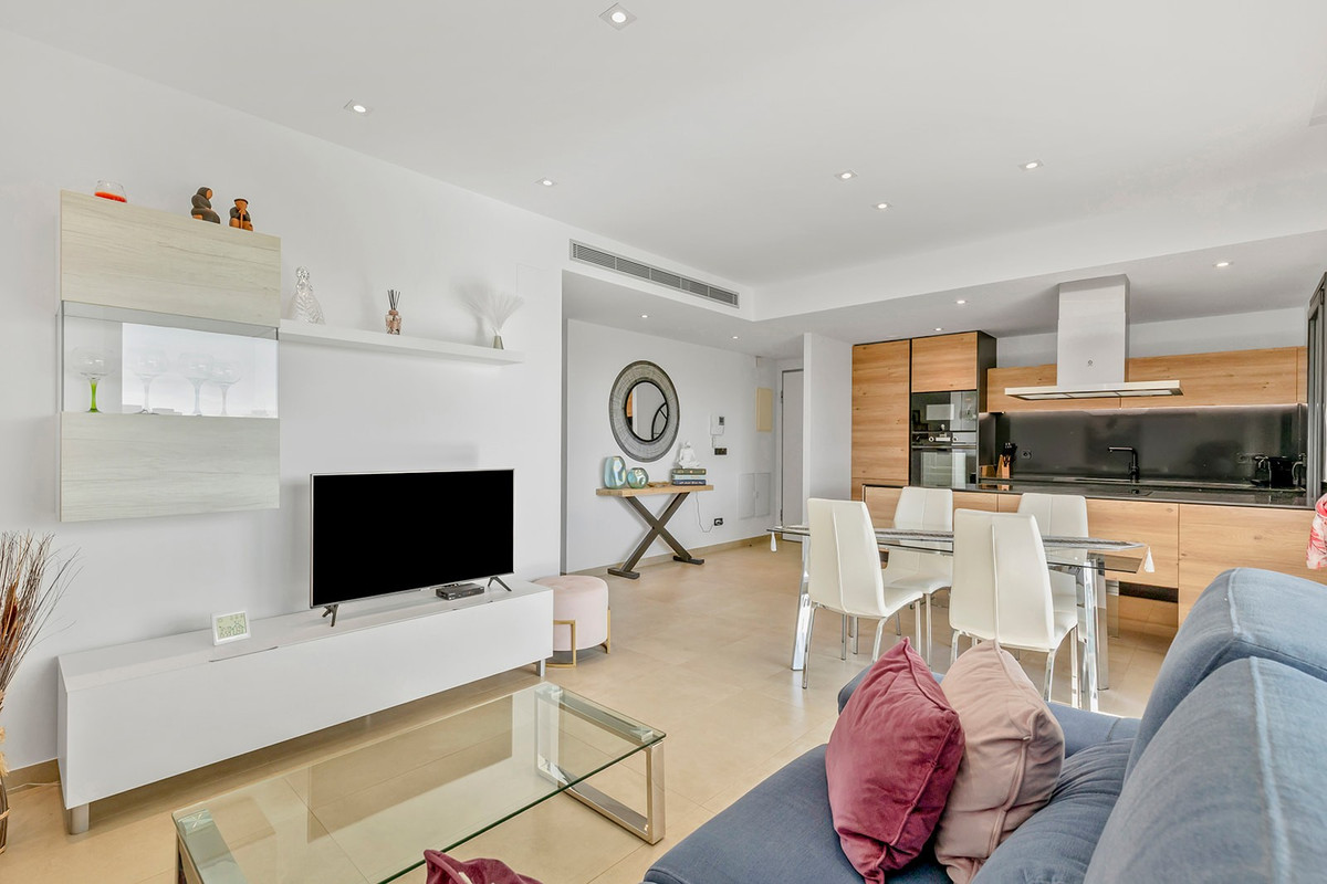 Se vende Apartamento Planta Baja de 2 dormitorios en Costa Blanca, Alicante, España