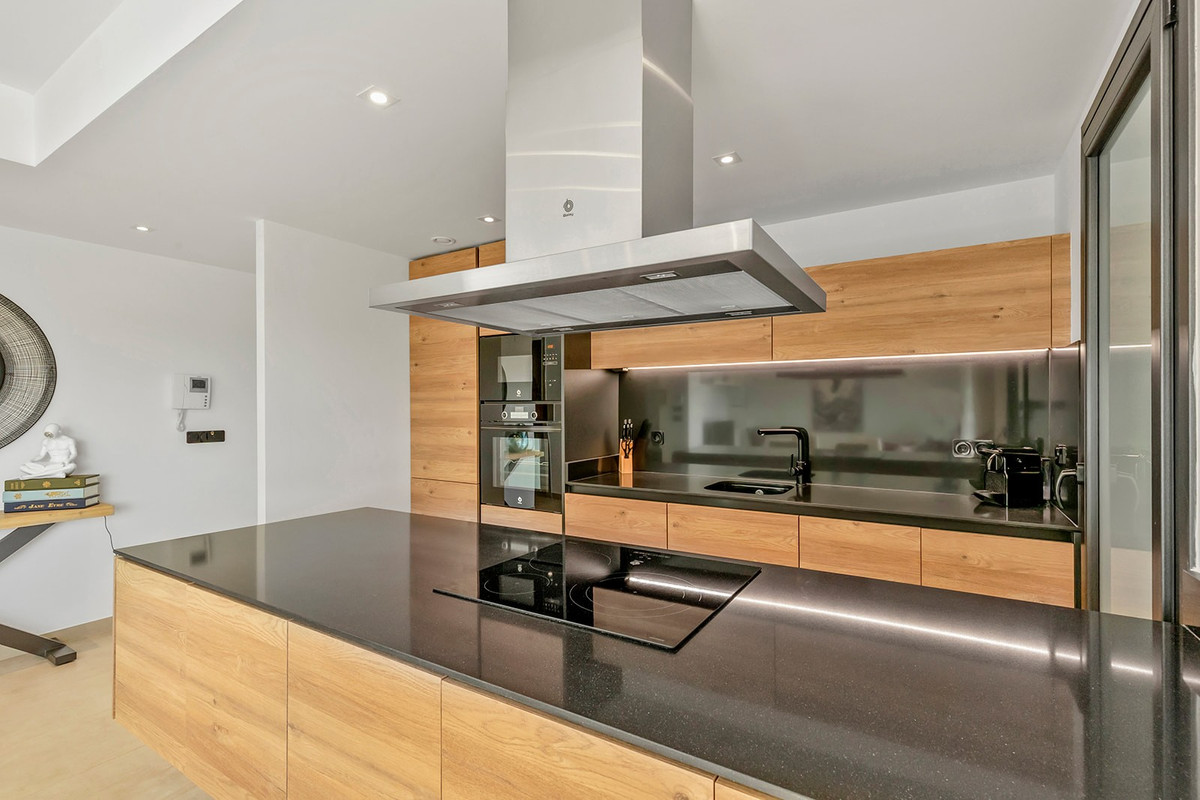 Se vende Apartamento Planta Baja de 2 dormitorios en Costa Blanca, Alicante, España