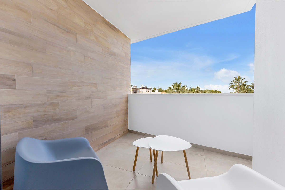 Se vende Apartamento Planta Baja de 2 dormitorios en Costa Blanca, Alicante, España
