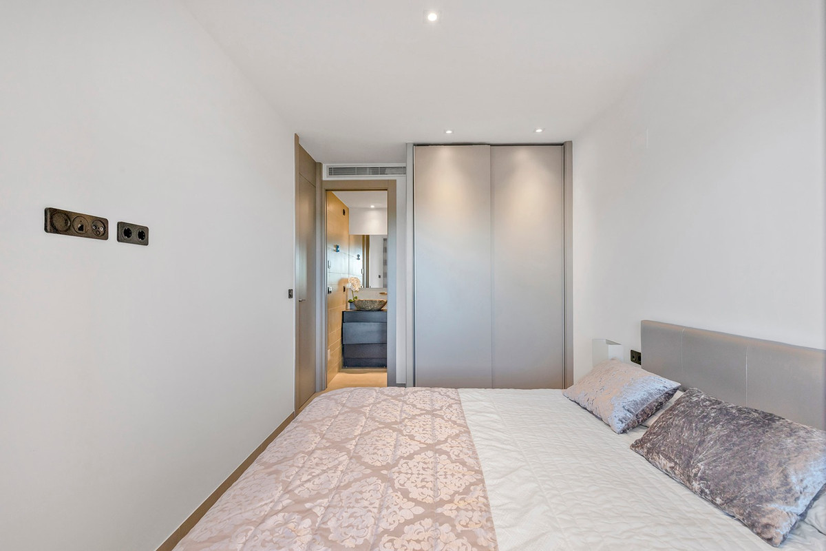 Se vende Apartamento Planta Baja de 2 dormitorios en Costa Blanca, Alicante, España