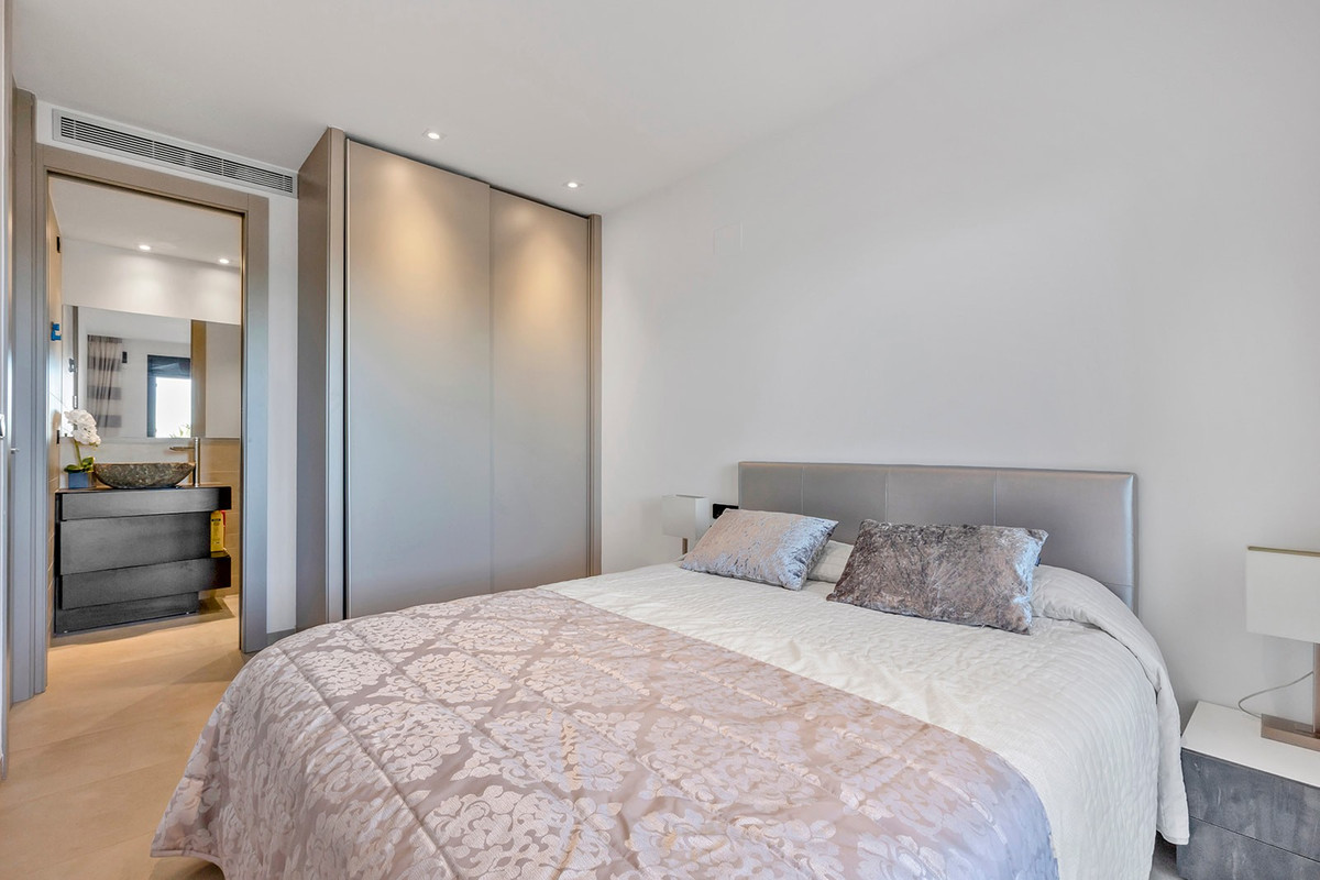 Se vende Apartamento Planta Baja de 2 dormitorios en Costa Blanca, Alicante, España