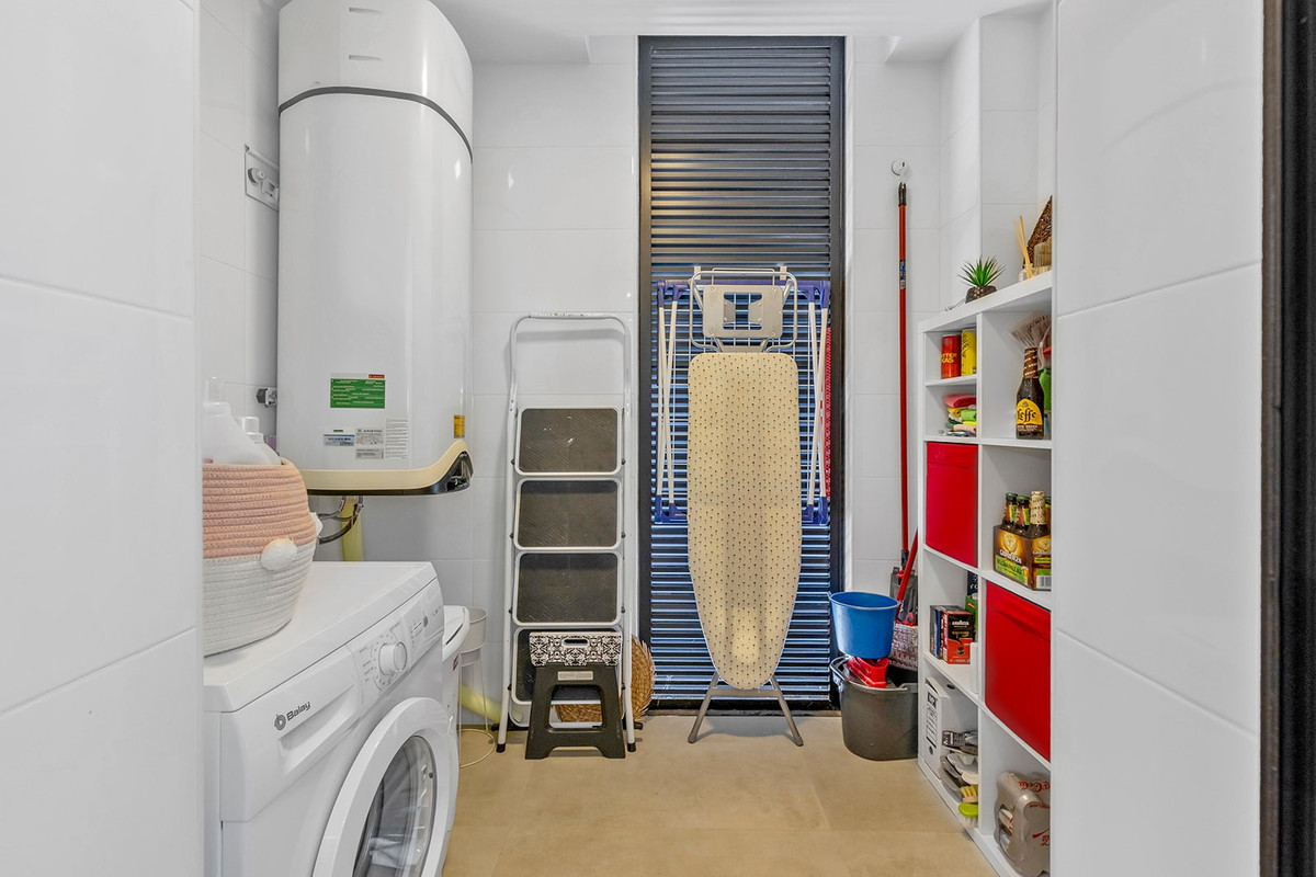 Se vende Apartamento Planta Baja de 2 dormitorios en Costa Blanca, Alicante, España
