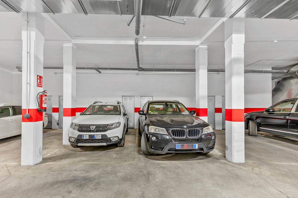 Se vende Apartamento Planta Baja de 2 dormitorios en Costa Blanca, Alicante, España