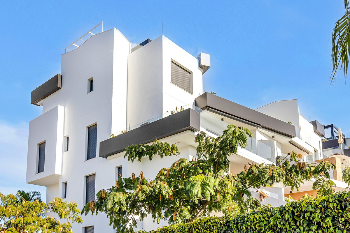 Se vende Apartamento Planta Baja de 2 dormitorios en Costa Blanca, Alicante, España