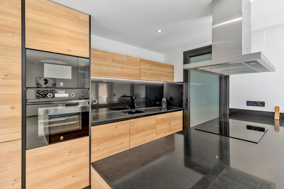 Se vende Apartamento Planta Baja de 2 dormitorios en Costa Blanca, Alicante, España
