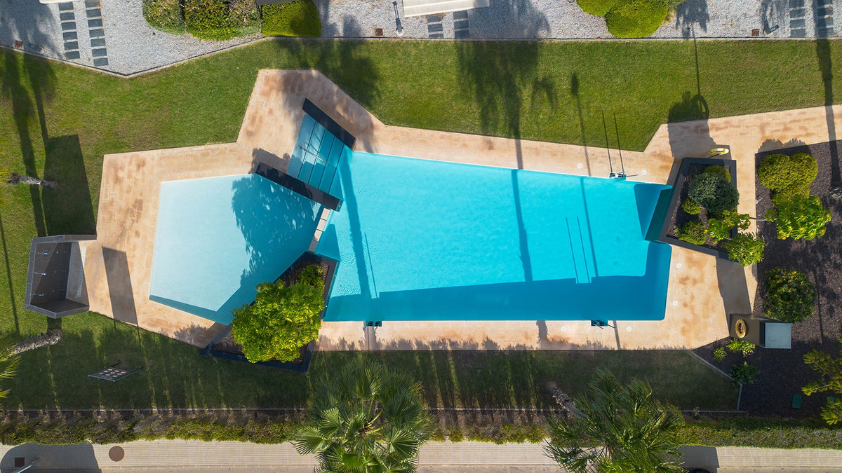 Se vende Apartamento Planta Baja de 2 dormitorios en Costa Blanca, Alicante, España