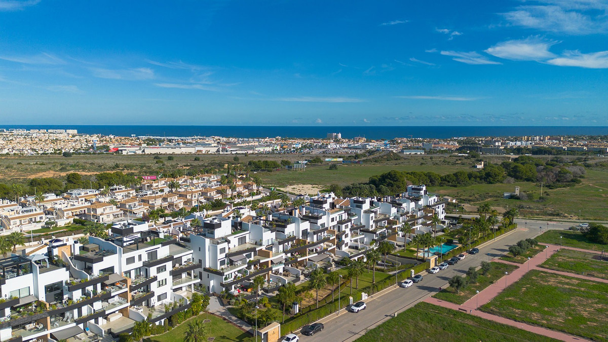 Se vende Apartamento Planta Baja de 2 dormitorios en Costa Blanca, Alicante, España