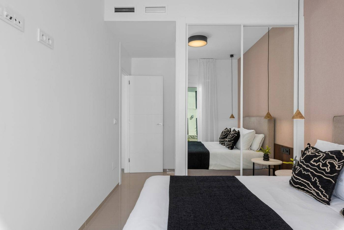 Se vende Ático de 2 dormitorios en Costa Blanca, Alicante, España