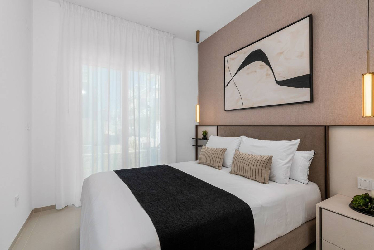 Se vende Ático de 2 dormitorios en Costa Blanca, Alicante, España