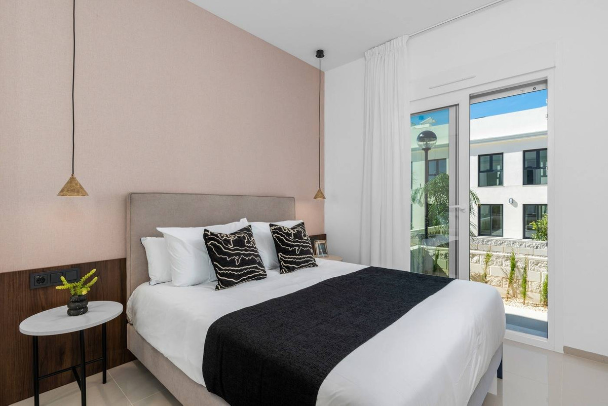 Se vende Ático de 2 dormitorios en Costa Blanca, Alicante, España