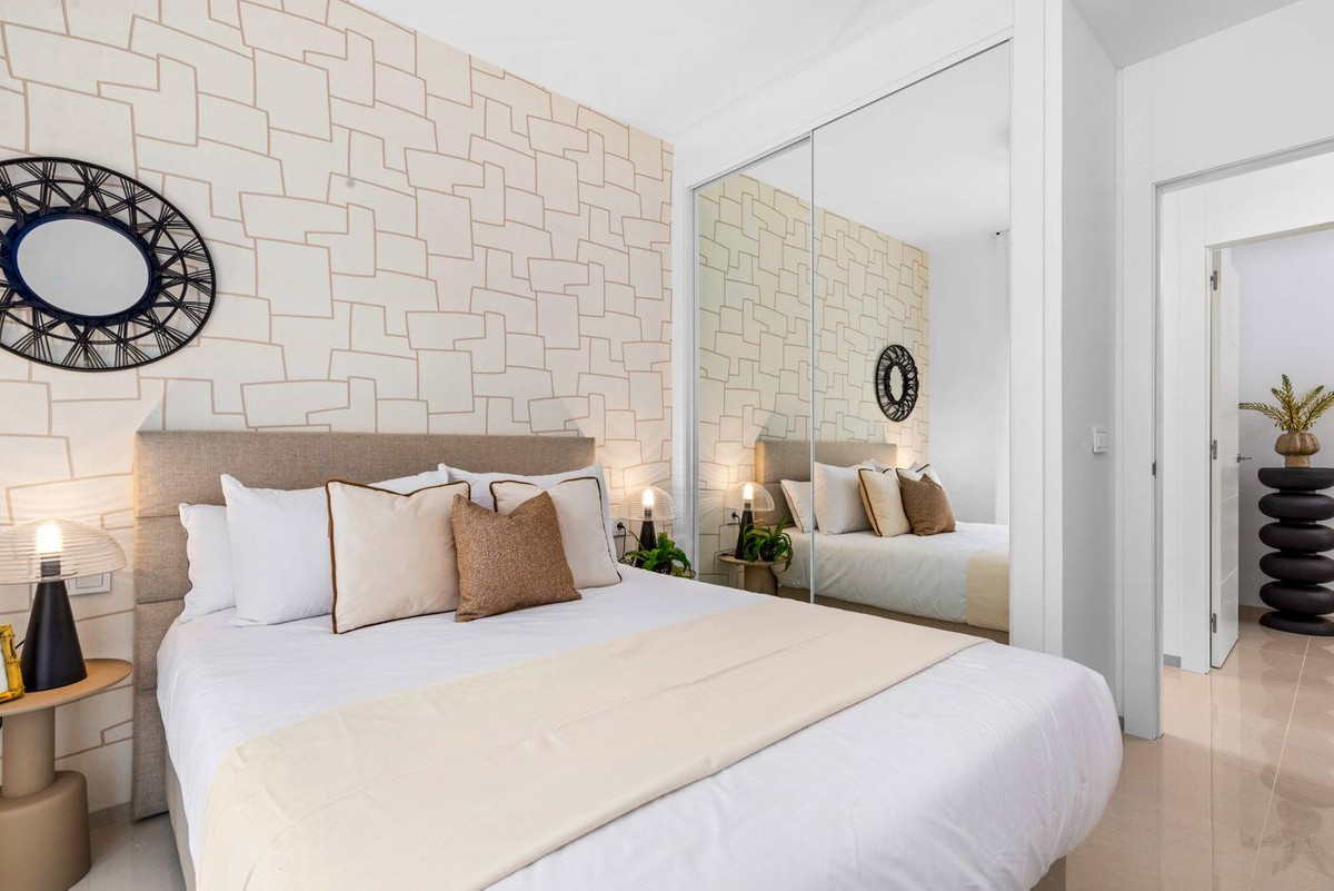 3 Bed Apartment for sale in Ciudad Quesada Costa Blanca, Alicante, Spain