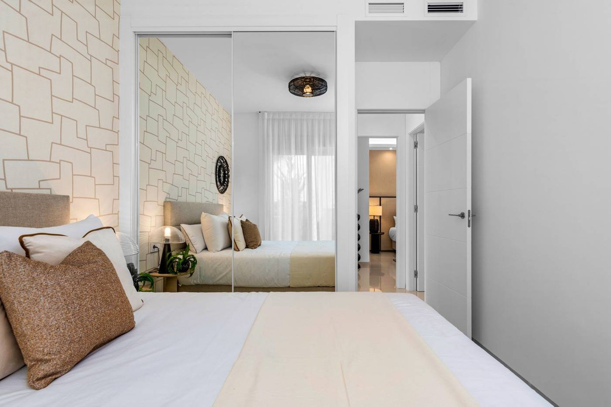 3 Bed Apartment for sale in Ciudad Quesada Costa Blanca, Alicante, Spain