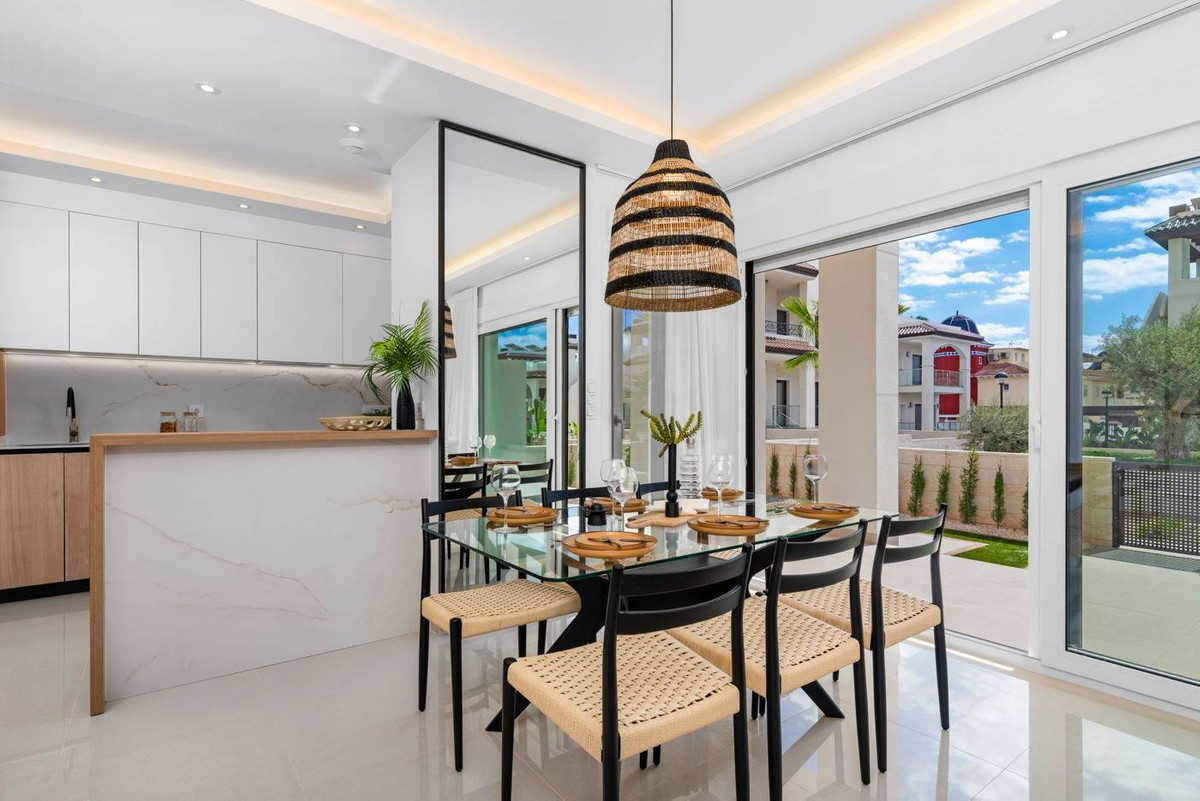 3 Bed Apartment for sale in Ciudad Quesada Costa Blanca, Alicante, Spain