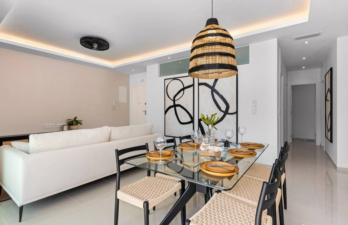 3 Bed Apartment for sale in Ciudad Quesada Costa Blanca, Alicante, Spain