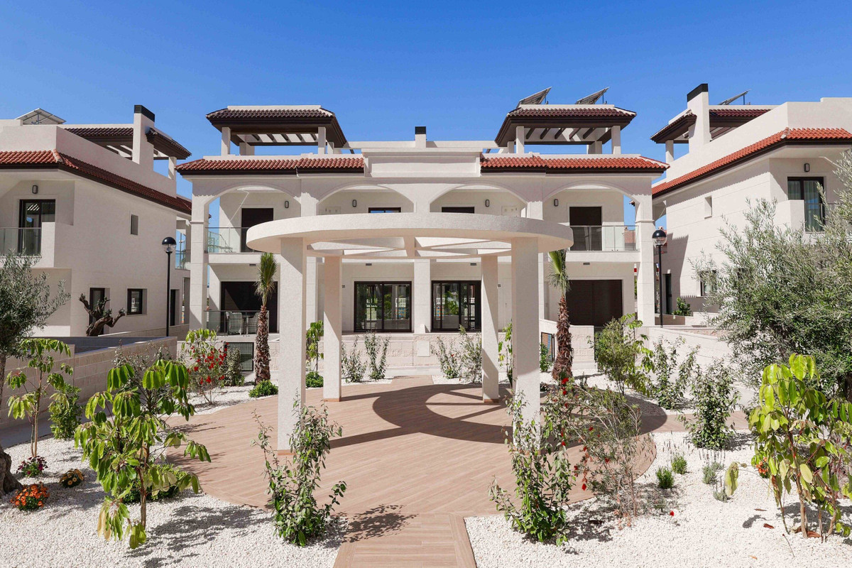 3 Bed Apartment for sale in Ciudad Quesada Costa Blanca, Alicante, Spain