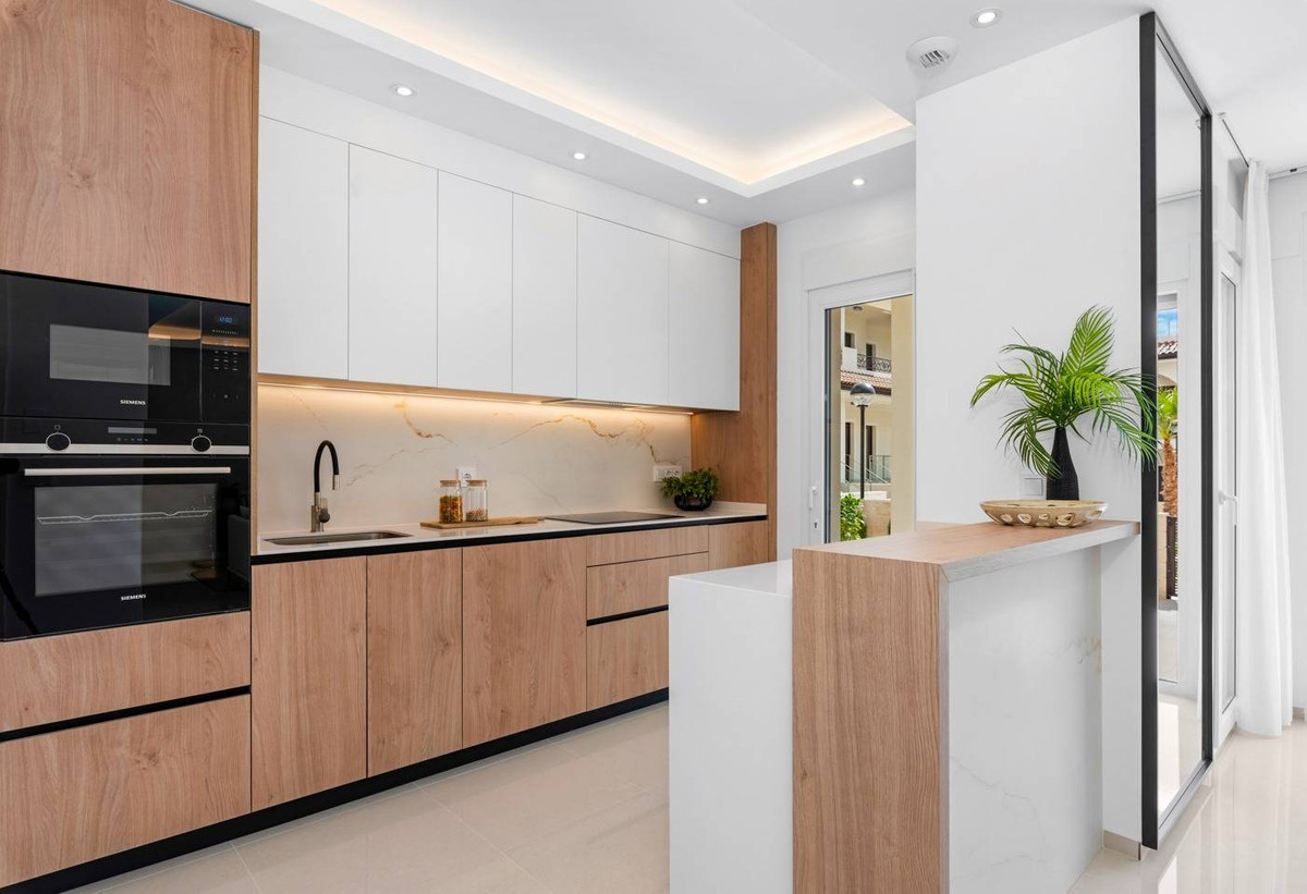 3 Bed Apartment for sale in Ciudad Quesada Costa Blanca, Alicante, Spain
