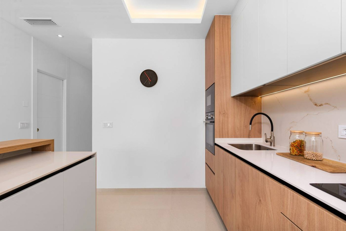 3 Bed Apartment for sale in Ciudad Quesada Costa Blanca, Alicante, Spain