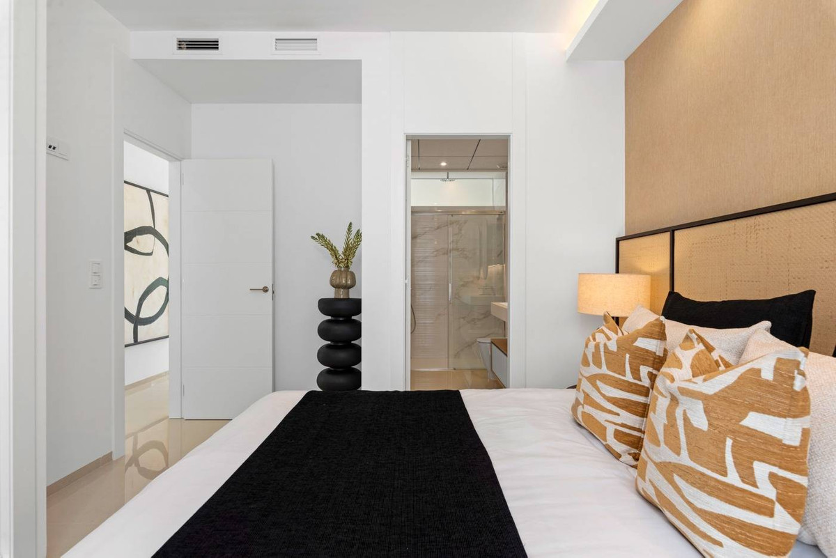 3 Bed Apartment for sale in Ciudad Quesada Costa Blanca, Alicante, Spain