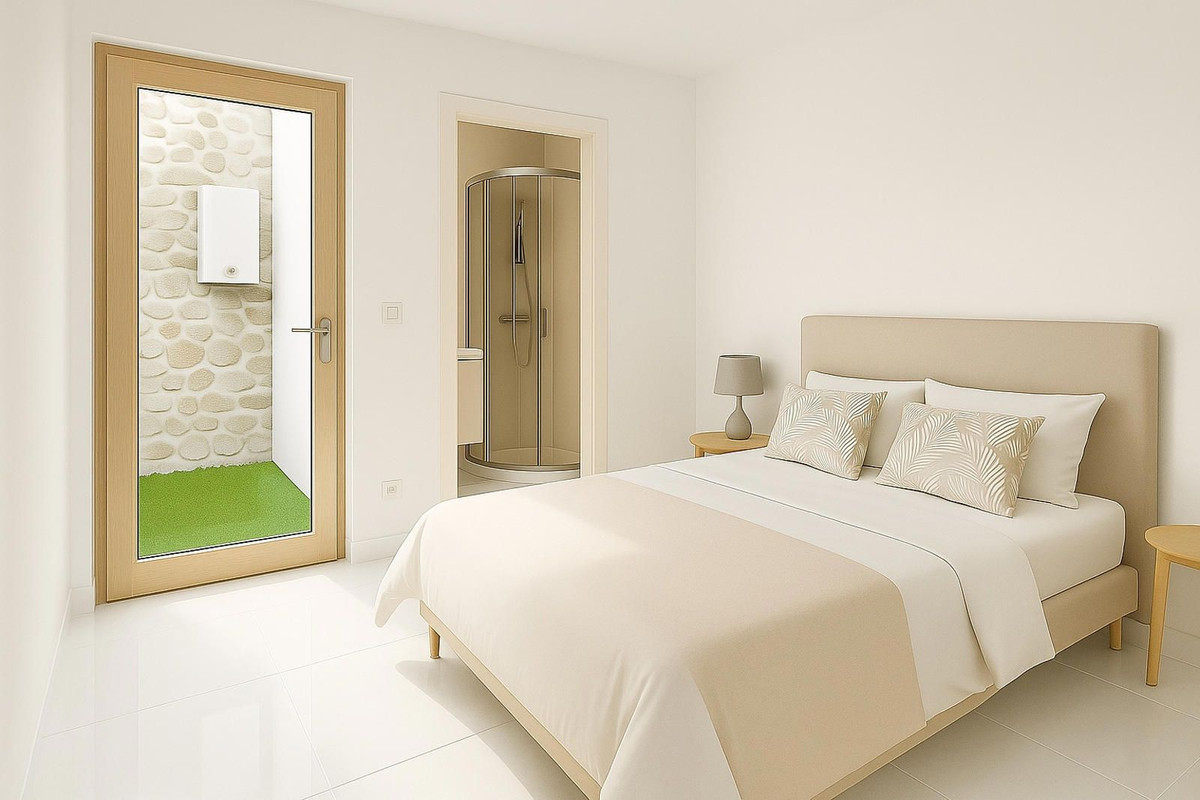 Se vende Adosada de 2 dormitorios en Costa Blanca, Alicante, España