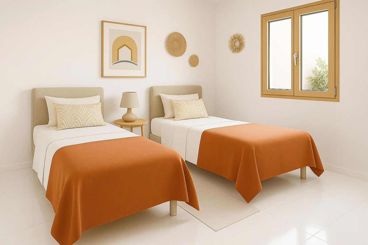 Se vende Adosada de 2 dormitorios en Costa Blanca, Alicante, España