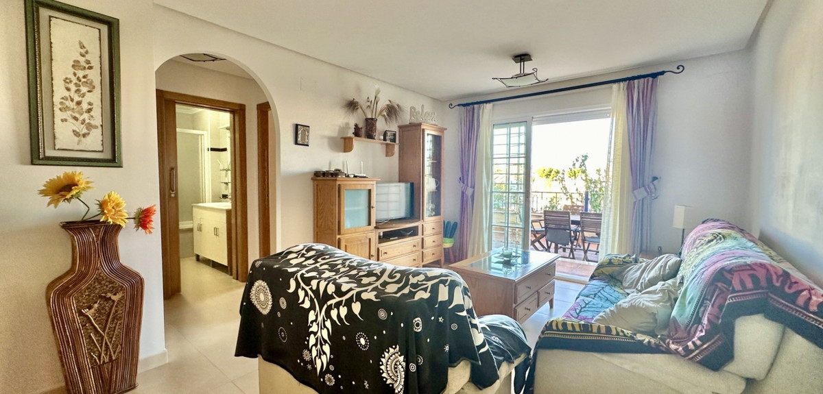 Se vende Apartamento Planta Baja de 2 dormitorios en Costa Blanca, Alicante, España