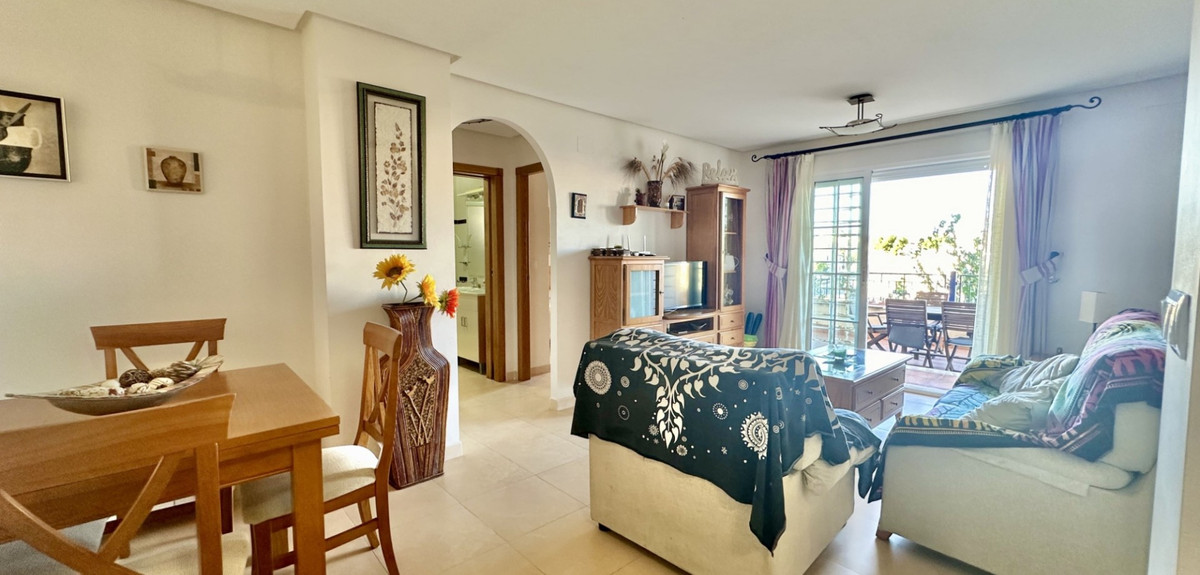 Se vende Apartamento Planta Baja de 2 dormitorios en Costa Blanca, Alicante, España