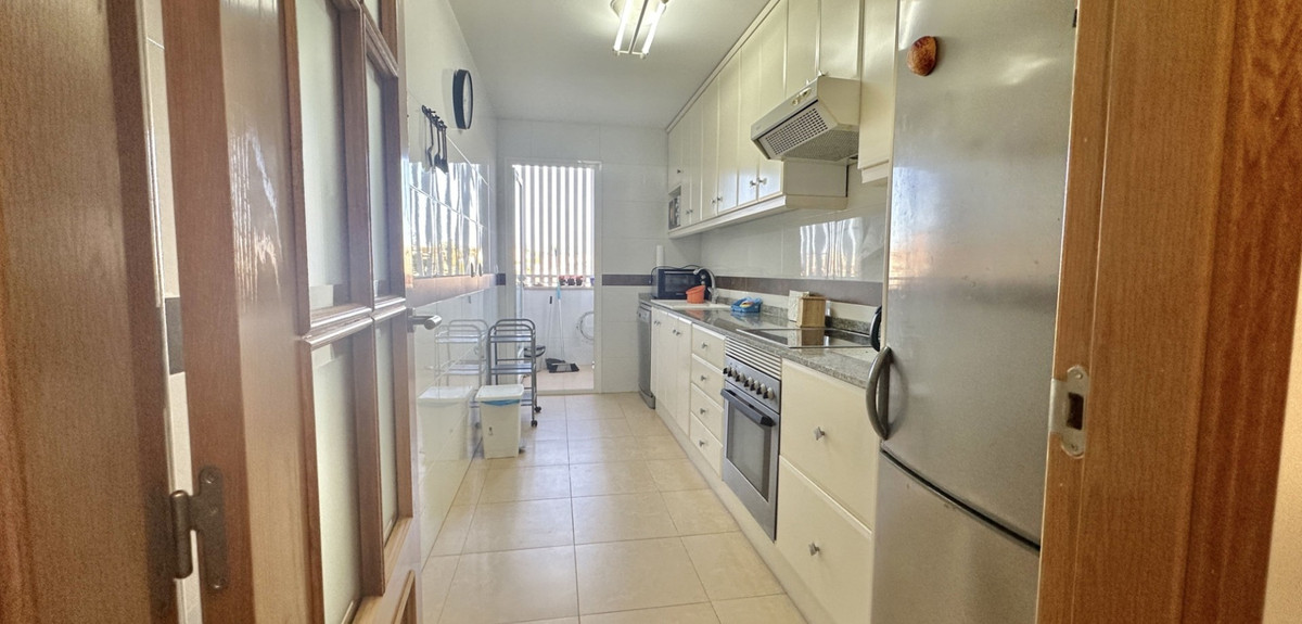 Se vende Apartamento Planta Baja de 2 dormitorios en Costa Blanca, Alicante, España