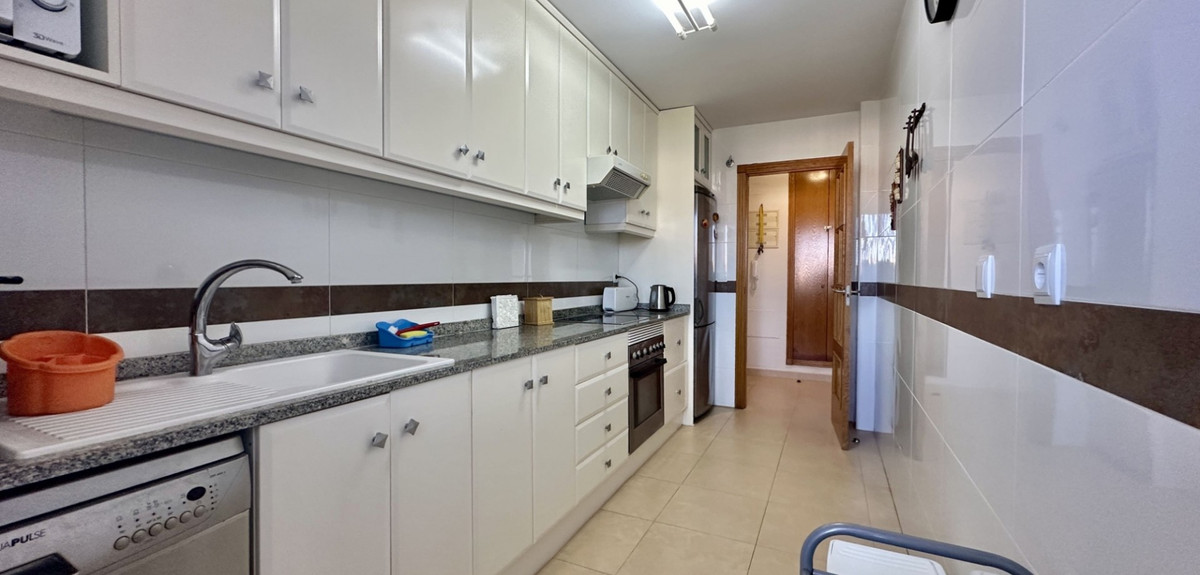 Se vende Apartamento Planta Baja de 2 dormitorios en Costa Blanca, Alicante, España