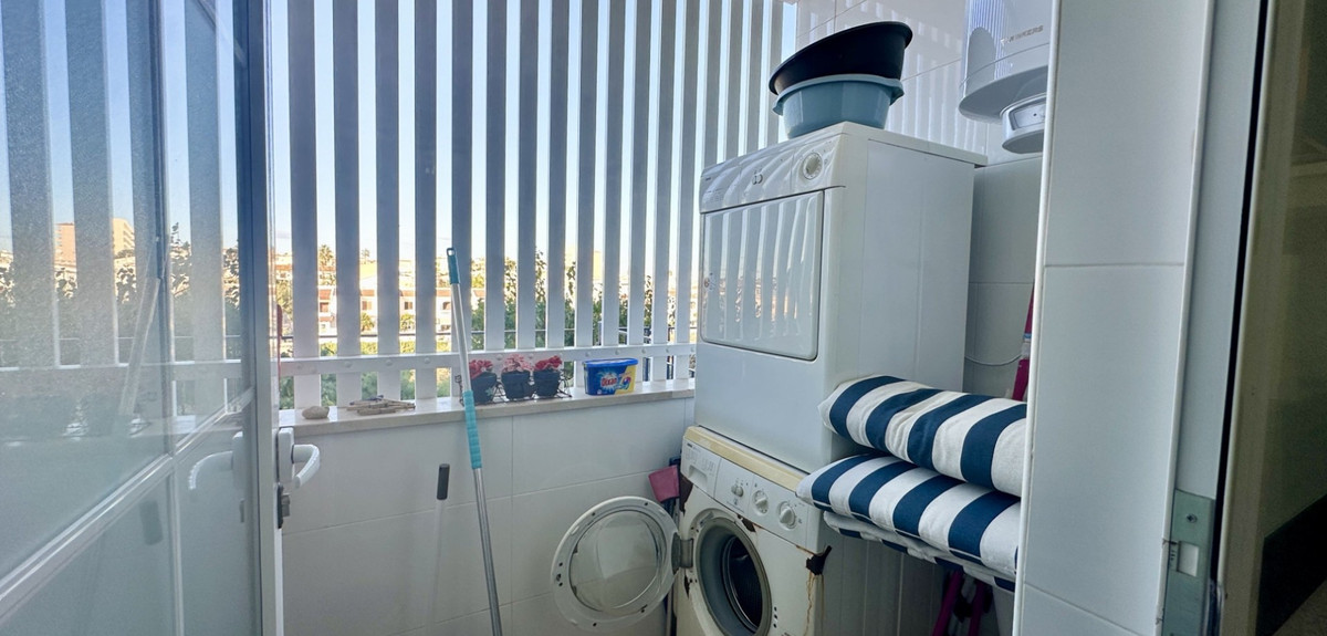 Se vende Apartamento Planta Baja de 2 dormitorios en Costa Blanca, Alicante, España