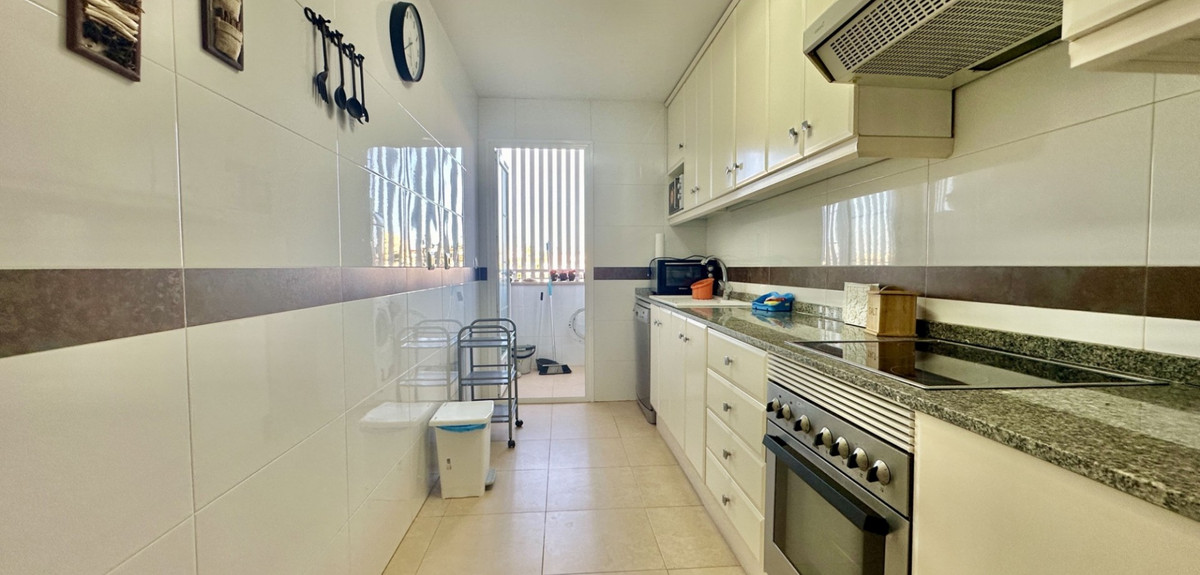 Se vende Apartamento Planta Baja de 2 dormitorios en Costa Blanca, Alicante, España