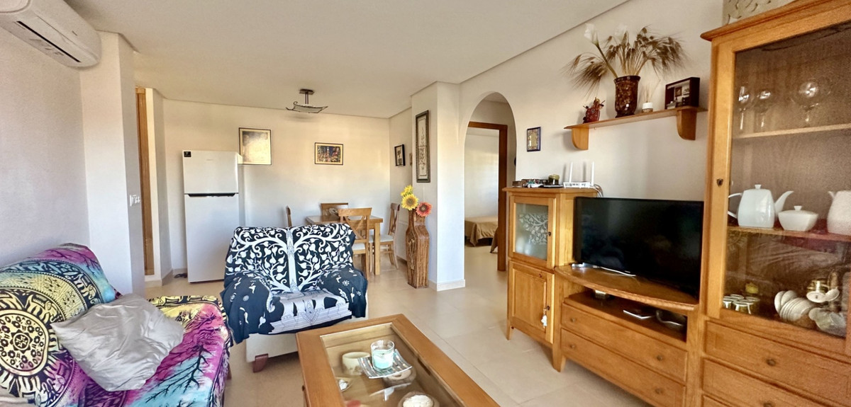 Se vende Apartamento Planta Baja de 2 dormitorios en Costa Blanca, Alicante, España