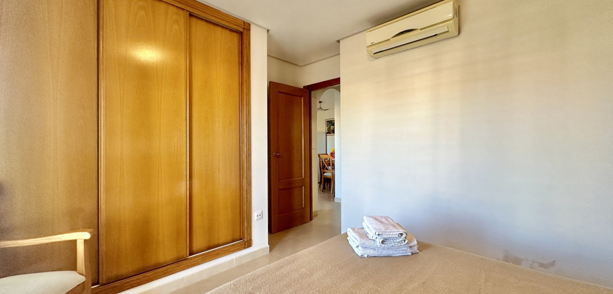 Se vende Apartamento Planta Baja de 2 dormitorios en Costa Blanca, Alicante, España