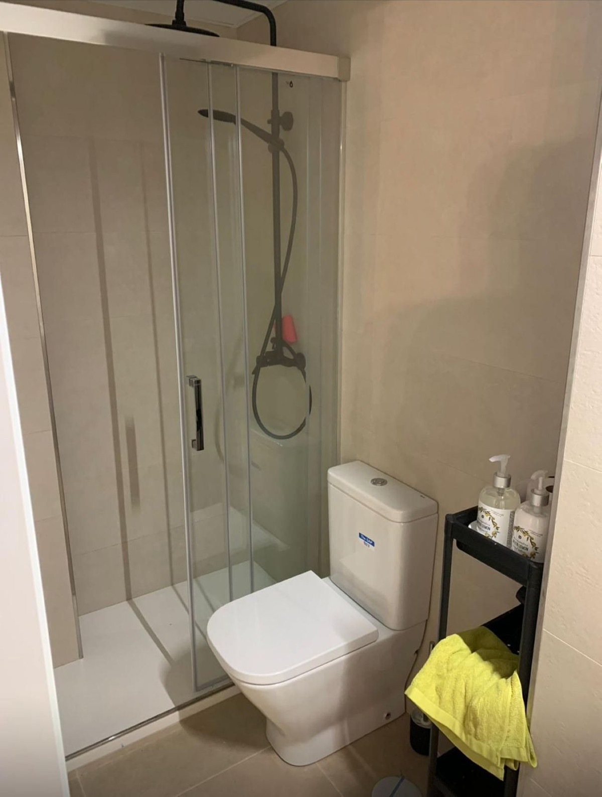 Se vende Adosada de 3 dormitorios en Costa Del Sol, Málaga, España