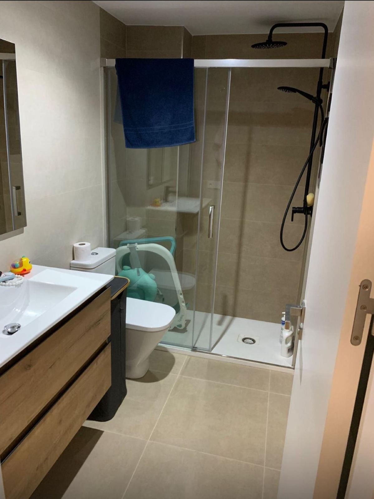 Se vende Adosada de 3 dormitorios en Costa Del Sol, Málaga, España
